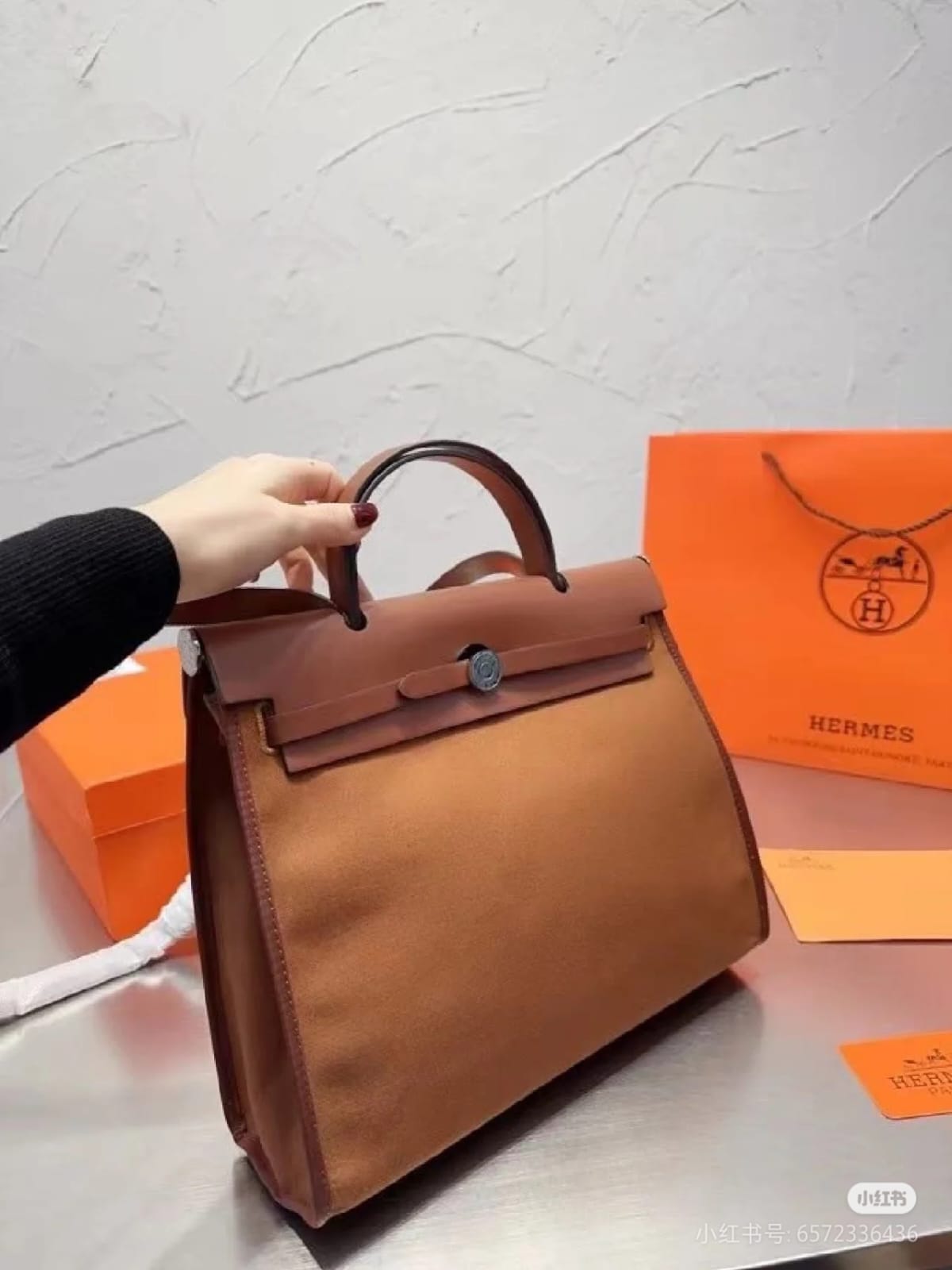 Authentic Designer Luxury Handbags Portfolio